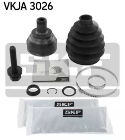 SKF VKJA3026